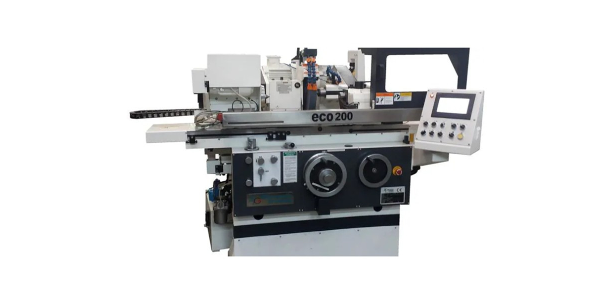 Eco 200U